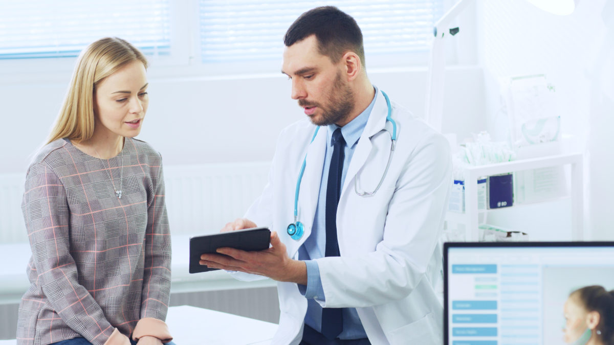 Making Hepatitis C History - Alliance for Patient Access
