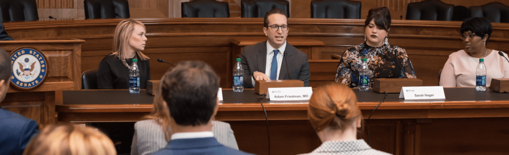 Advocacy - Alliance for Patient Access