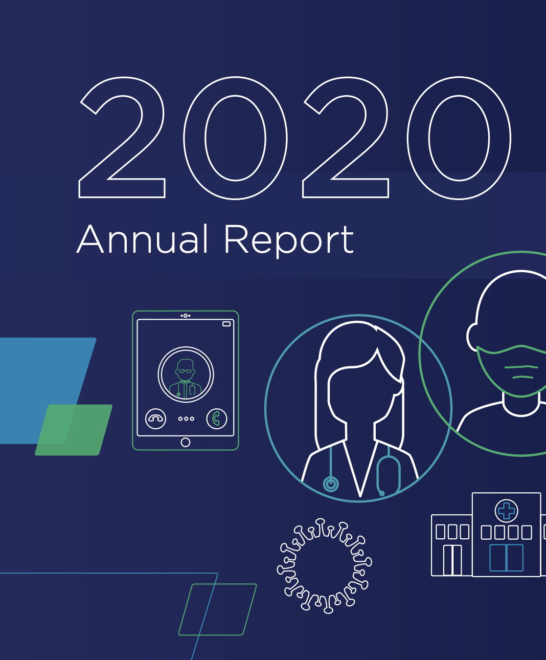 2020 Annual Report Alliance for Patient Access