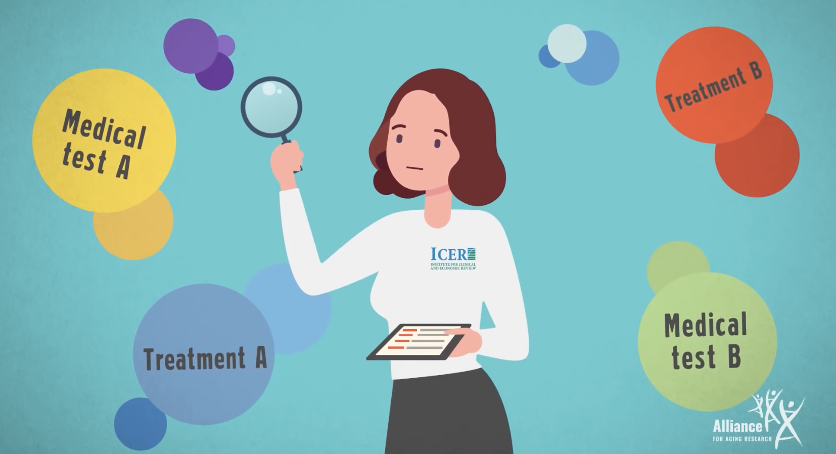 ICER and CostEffective Health Care Alliance for Patient Access