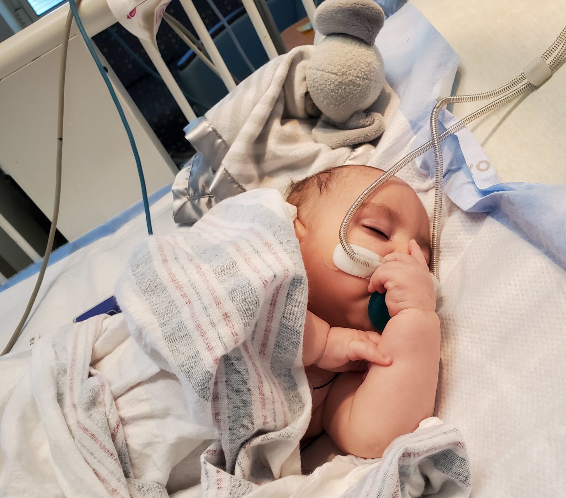 Social Factors Affect Access: Is Rsv Prophylaxis Just For The Privileged? - tsr487v