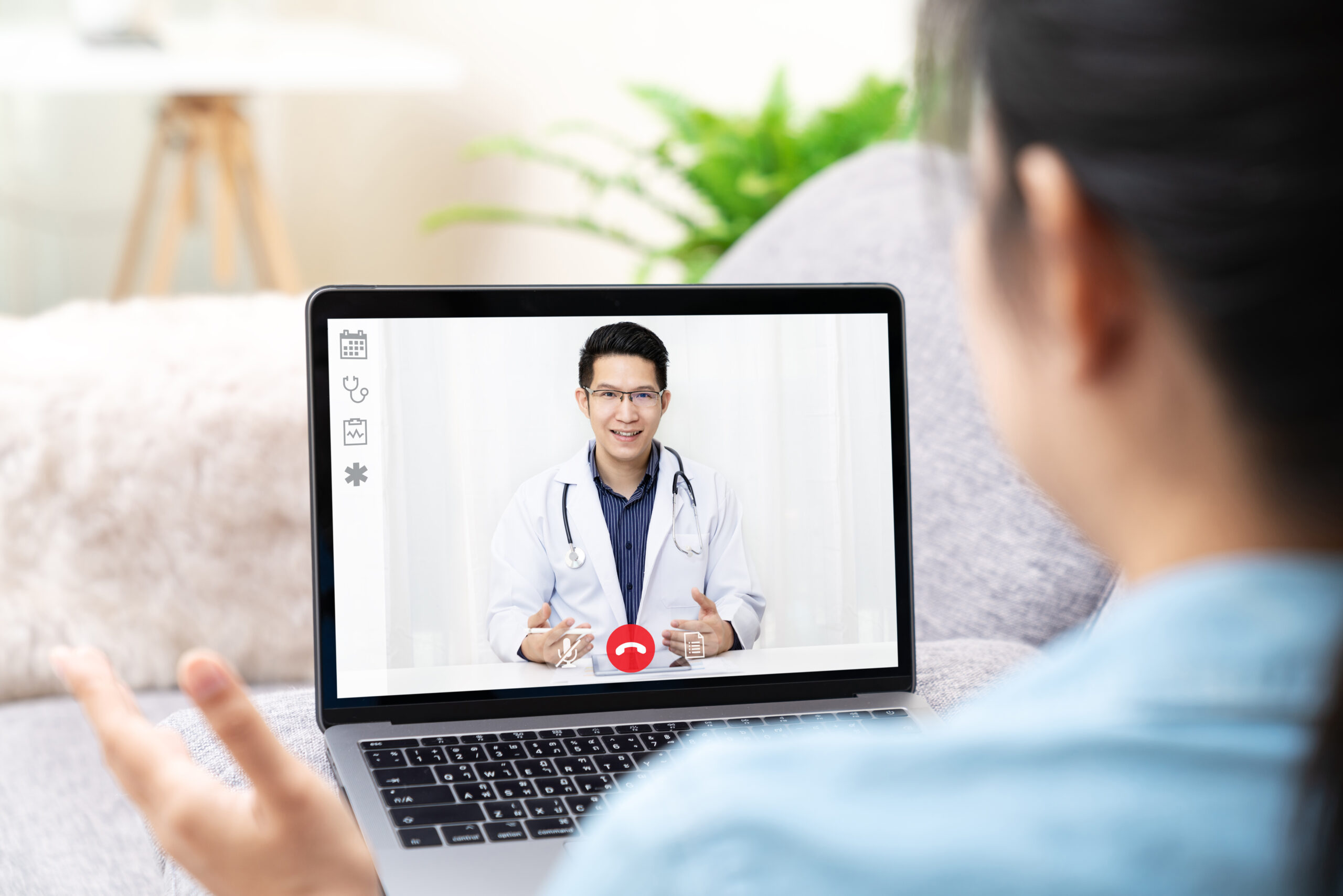 Congressional Momentum Builds for Telehealth Expansion Alliance for