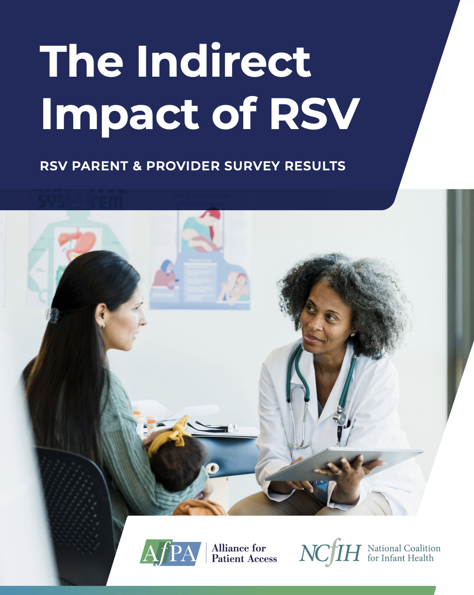 Rsv Prophylaxis Reality Check How Social Factors Affect Access Nationwide - slblbct